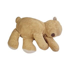 Lorena Canals Poef Sleepy Bear Lorena Canals Poef Sleepy Bear