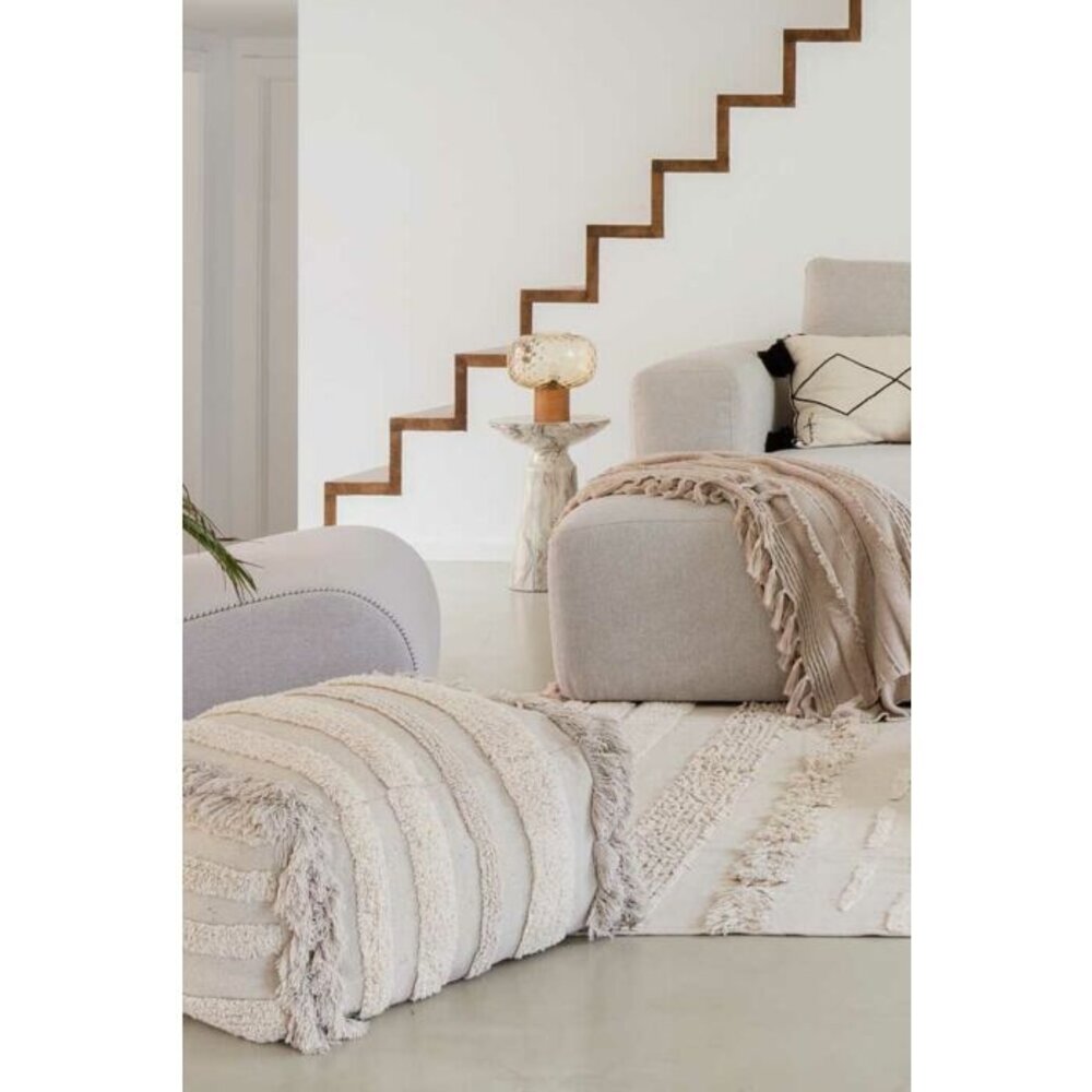 Lorena Canals Poef Air Naturel Lorena Canals Poef Air Naturel