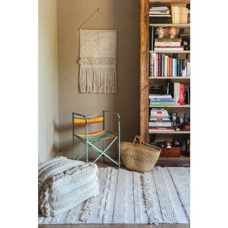 Lorena Canals Poef Air Naturel Lorena Canals Poef Air Naturel