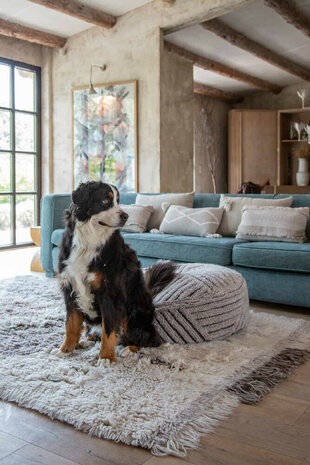 Lorena Canals Poef Fields Lorena Canals Poef Fields