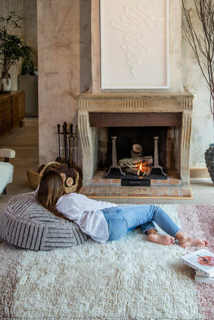 Lorena Canals Poef Fields Lorena Canals Poef Fields