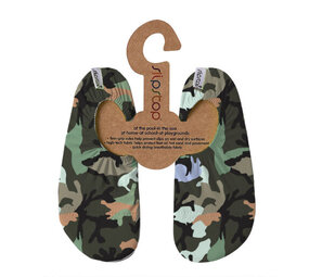 SlipStop Waterschoentjes Ranger SlipStop Waterschoentjes Ranger