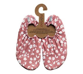 SlipStop Waterschoentjes Stone Flower SlipStop Waterschoentjes Stone Flower