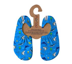 SlipStop Waterschoentjes Olympus SlipStop Waterschoentjes Olympus