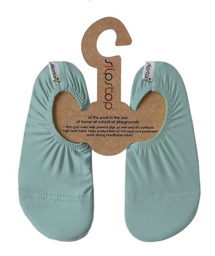 SlipStop Waterschoentjes Mint Blue SlipStop Waterschoentjes Mint Blue