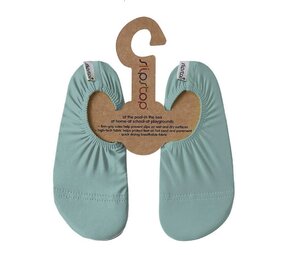 SlipStop Waterschoentjes Mint Blue SlipStop Waterschoentjes Mint Blue