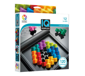 SmartGames IQ Perplex SmartGames IQ Perplex