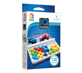 SmartGames IQ Twins SmartGames IQ Twins