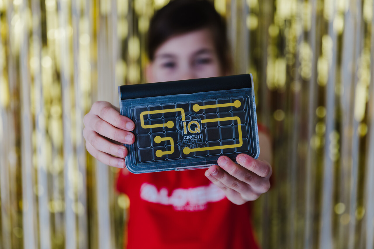 SmartGames IQ Circuit SmartGames IQ Circuit