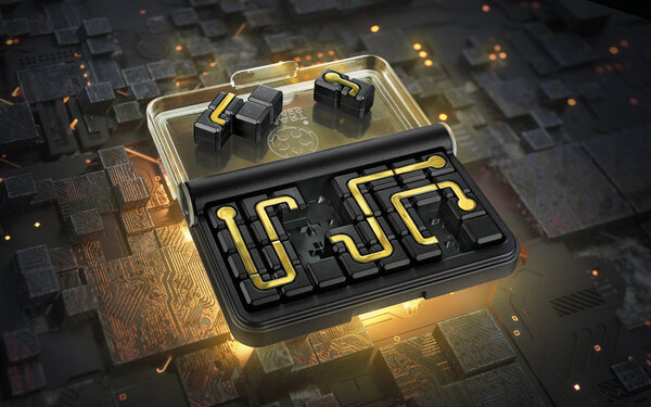 SmartGames IQ Circuit SmartGames IQ Circuit