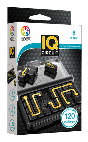 SmartGames IQ Circuit SmartGames IQ Circuit