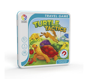 SmartGames Turtle Tactics