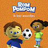 Loco Mini Oefenboekje Rompompom ik leer woordjes Loco Mini Oefenboekje Rompompom ik leer woordjes