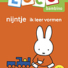 Loco Bambino Oefenboekje Nijntje ik leer vormen Loco Bambino Oefenboekje Nijntje ik leer vormen