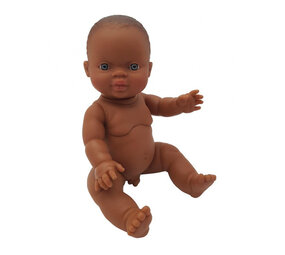 Paola Reina Pop Gordi Jongen Bonifacio ( zonder kleding) Paola Reina Pop Gordi Jongen Bonifacio ( zonder kleding)