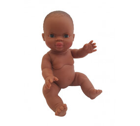 Paola Reina Pop Gordi Meisje Amparo ( zonder kleding) Paola Reina Pop Gordi Meisje Amparo ( zonder kleding)