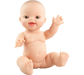 Paola Reina Pop Gordi Meisje Anik ( zonder kleding) Paola Reina Pop Gordi Meisje Anik ( zonder kleding)