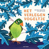 Het verlegen vogeltje Het verlegen vogeltje