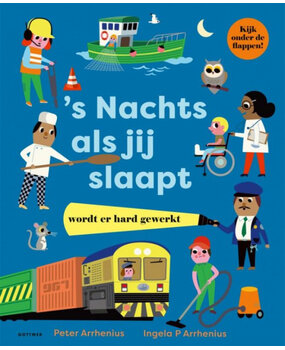 's Nachts, als jij slaapt 's Nachts, als jij slaapt