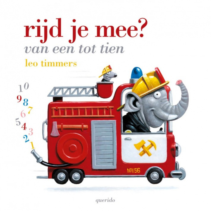 Rijd je mee? afbeelding
