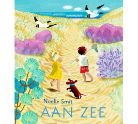 Aan zee Aan zee