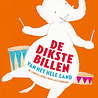 De dikste billen van het hele land De dikste billen van het hele land