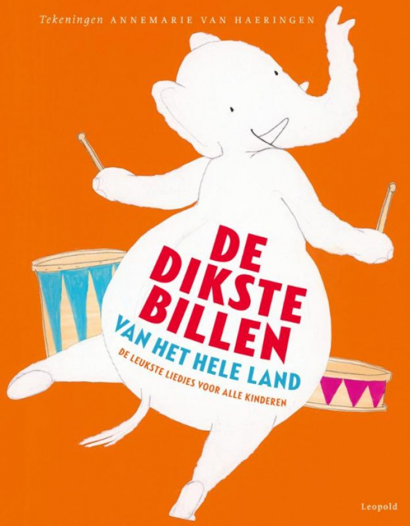 De dikste billen van het hele land afbeelding