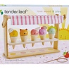 Tender Leaf Toys Scoops en Smiles Tender Leaf Toys Scoops en Smiles
