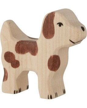 Holztiger Boerderijdieren Hond 80059 Holztiger Boerderijdieren Hond 80059