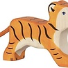 Holztiger Wildernis Tijger 80137