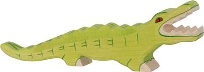 Wildernis Krokodil 80174 afbeelding
