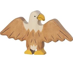 Holztiger Bosdieren Arend 80113 Holztiger Bosdieren Arend 80113