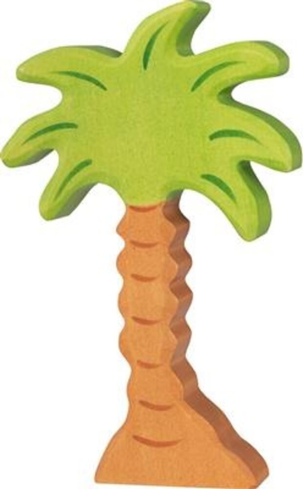 Holztiger Palmboom 80230 Holztiger Palmboom 80230