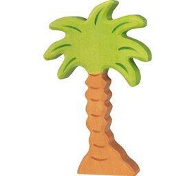 Holztiger Palmboom 80230 Holztiger Palmboom 80230