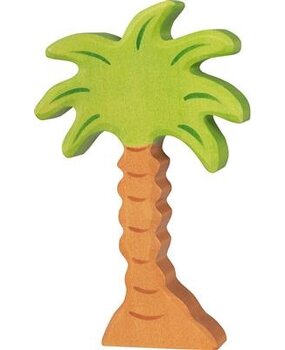 Holztiger Palmboom 80230 Holztiger Palmboom 80230