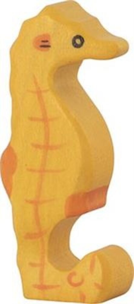 Holztiger Zeedieren Zeepaardje 80351 Holztiger Zeedieren Zeepaardje 80351