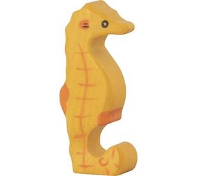 Holztiger Zeedieren Zeepaardje 80351 Holztiger Zeedieren Zeepaardje 80351
