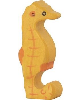 Holztiger Zeedieren Zeepaardje 80351 Holztiger Zeedieren Zeepaardje 80351