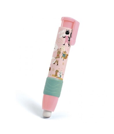 Djeco Gum pen Lucille Djeco Gum pen Lucille