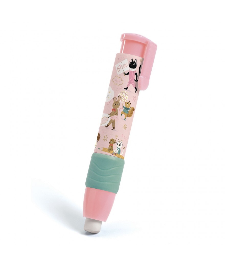 Gum pen Lucille afbeelding