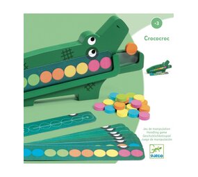 Djeco Crococroc Djeco Crococroc