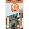 Djeco Zig & Go Fork 14 stuks Djeco Zig & Go Fork 14 stuks