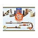 Djeco Zig & Go Junior Magic 42 stuks Djeco Zig & Go Junior Magic 42 stuks