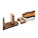 Djeco Zig & Go Junior Magic 42 stuks Djeco Zig & Go Junior Magic 42 stuks