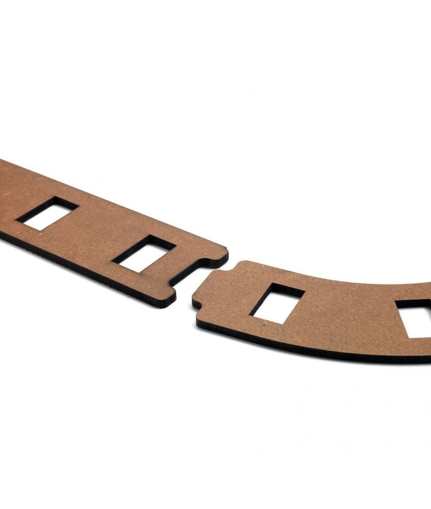 Djeco Zig & Go Junior Racer 51 stuks