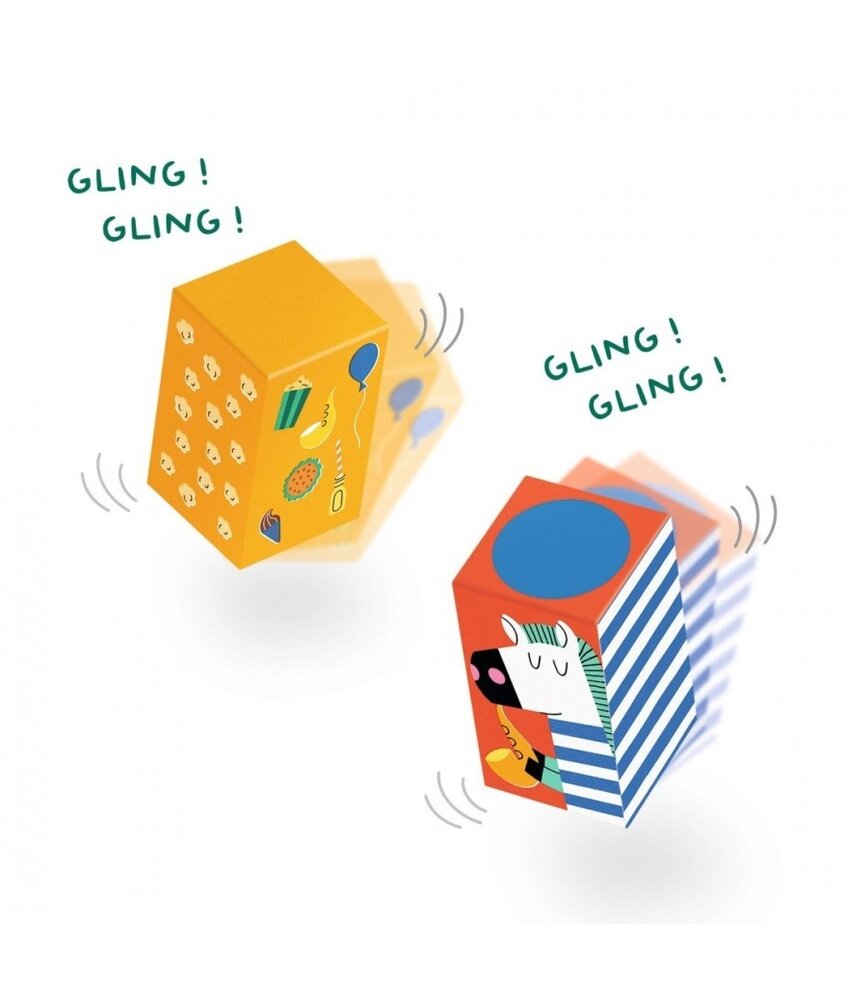 Djeco Memo Sono Djeco Memo Sono