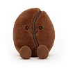 Jellycat Amuseable Coffee Bean Jellycat Amuseable Coffee Bean