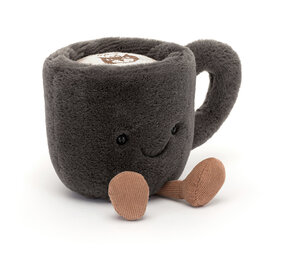 Jellycat Amuseable Coffee Cup Jellycat Amuseable Coffee Cup