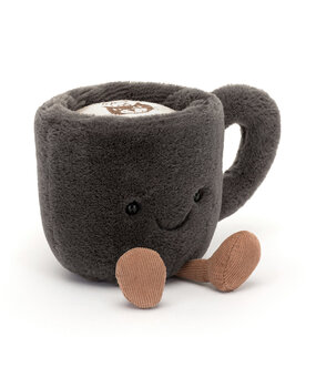 Jellycat Amuseable Coffee Cup Jellycat Amuseable Coffee Cup