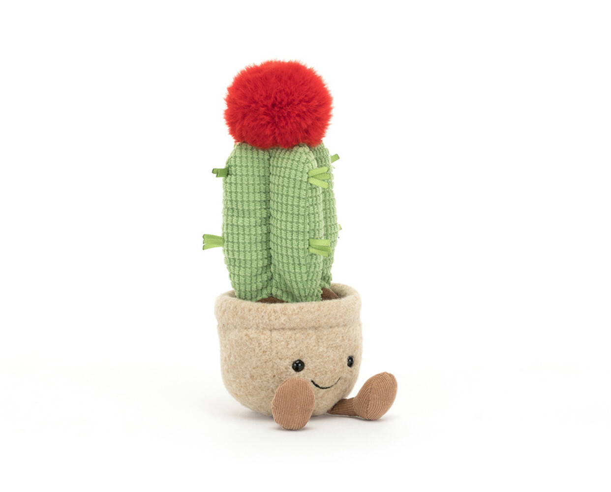 Jellycat Amuseable Moon Cactus Jellycat Amuseable Moon Cactus